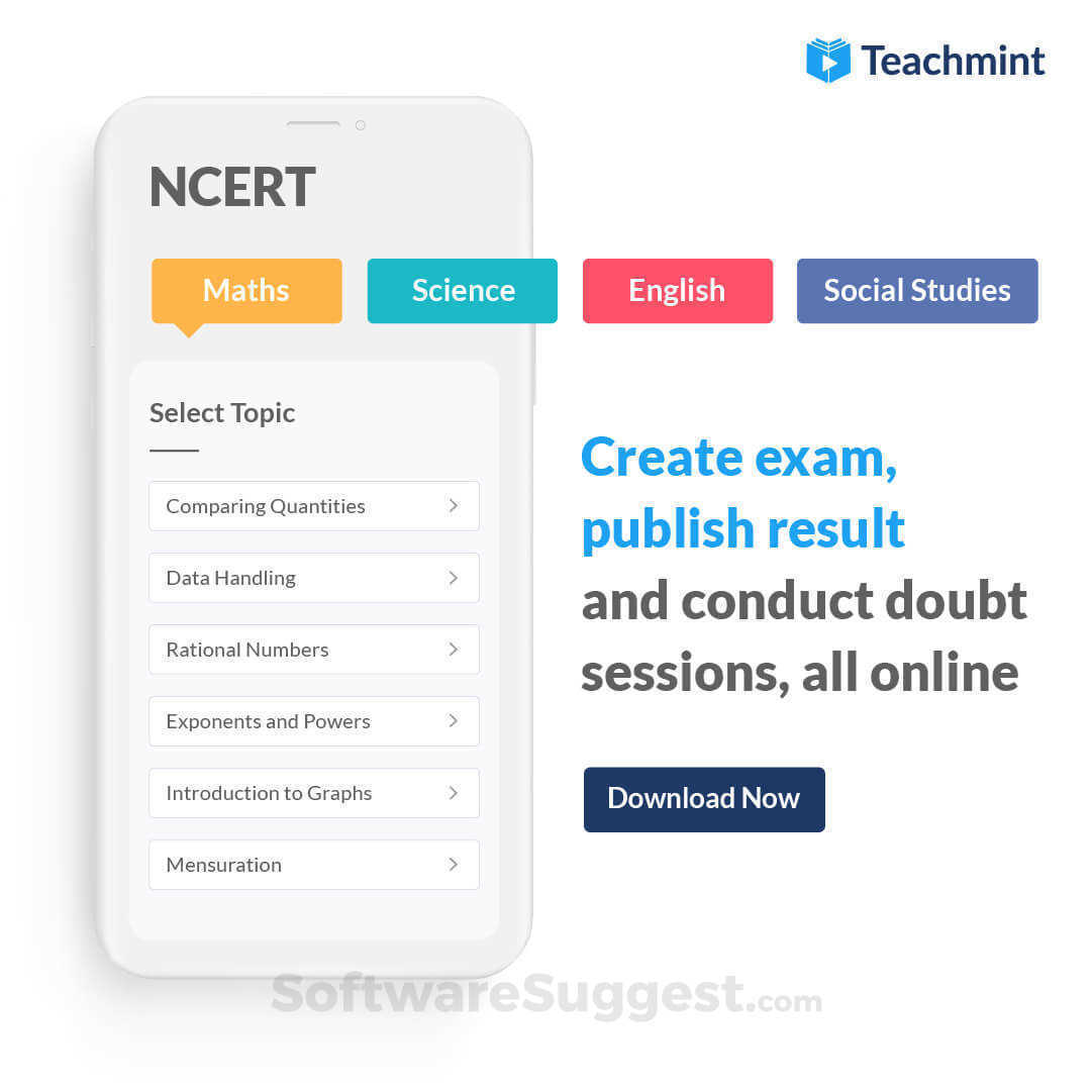 Teachmint Pricing, Reviews, & Features In 2022